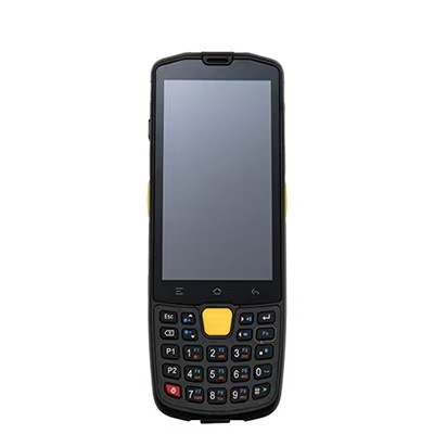 Data Pda C3P